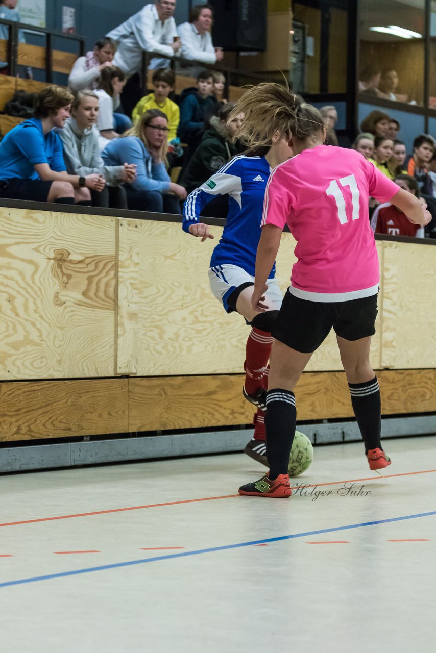 Bild 181 - B-Juniorinnen Cup Wahlstedt